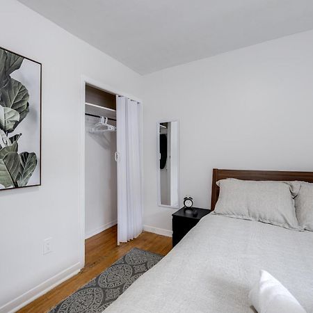 Eglinton West Guest Suite Toronto Zewnętrze zdjęcie
