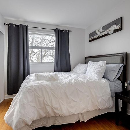 Eglinton West Guest Suite Toronto Zewnętrze zdjęcie