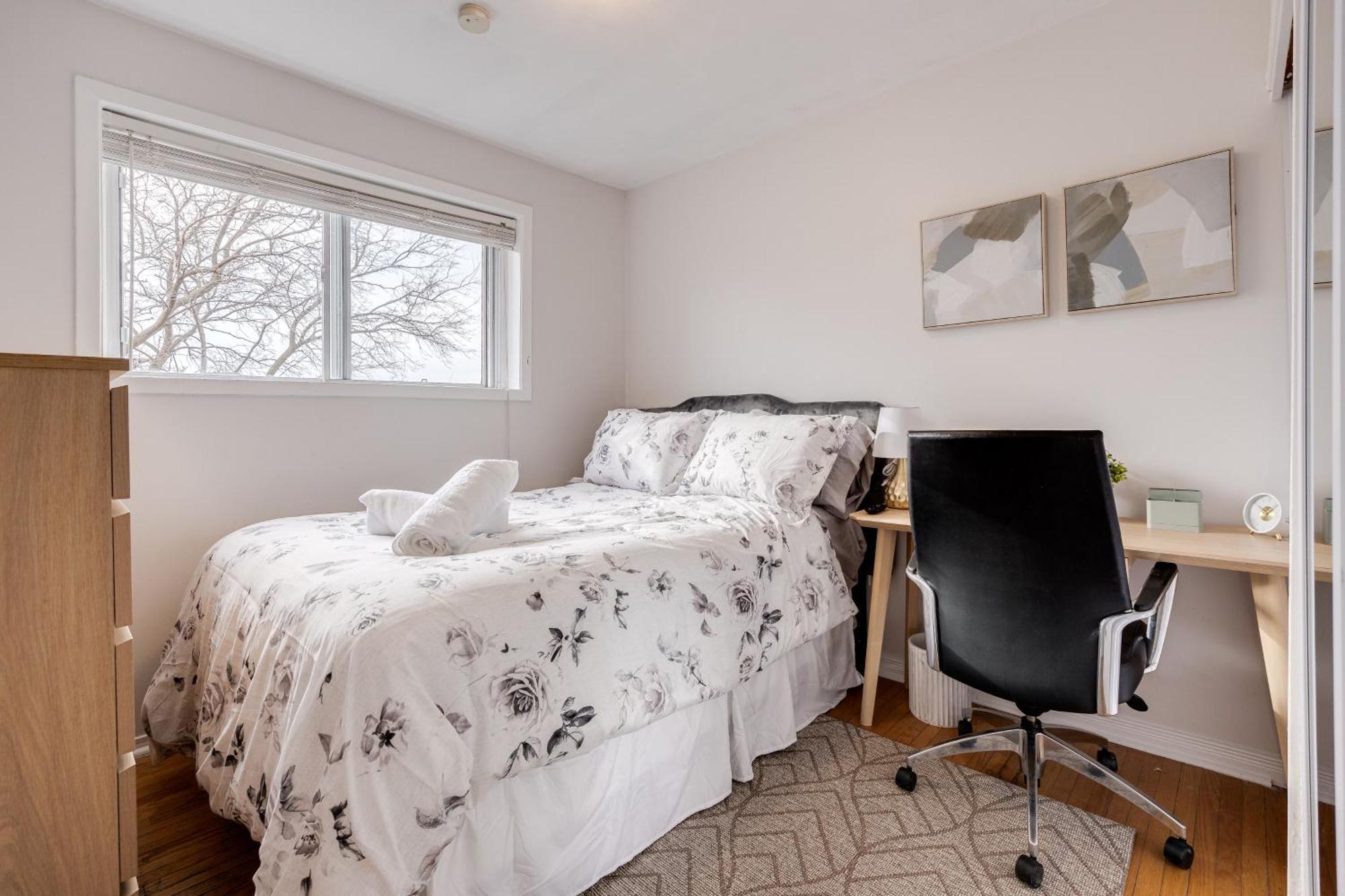 Eglinton West Guest Suite Toronto Zewnętrze zdjęcie