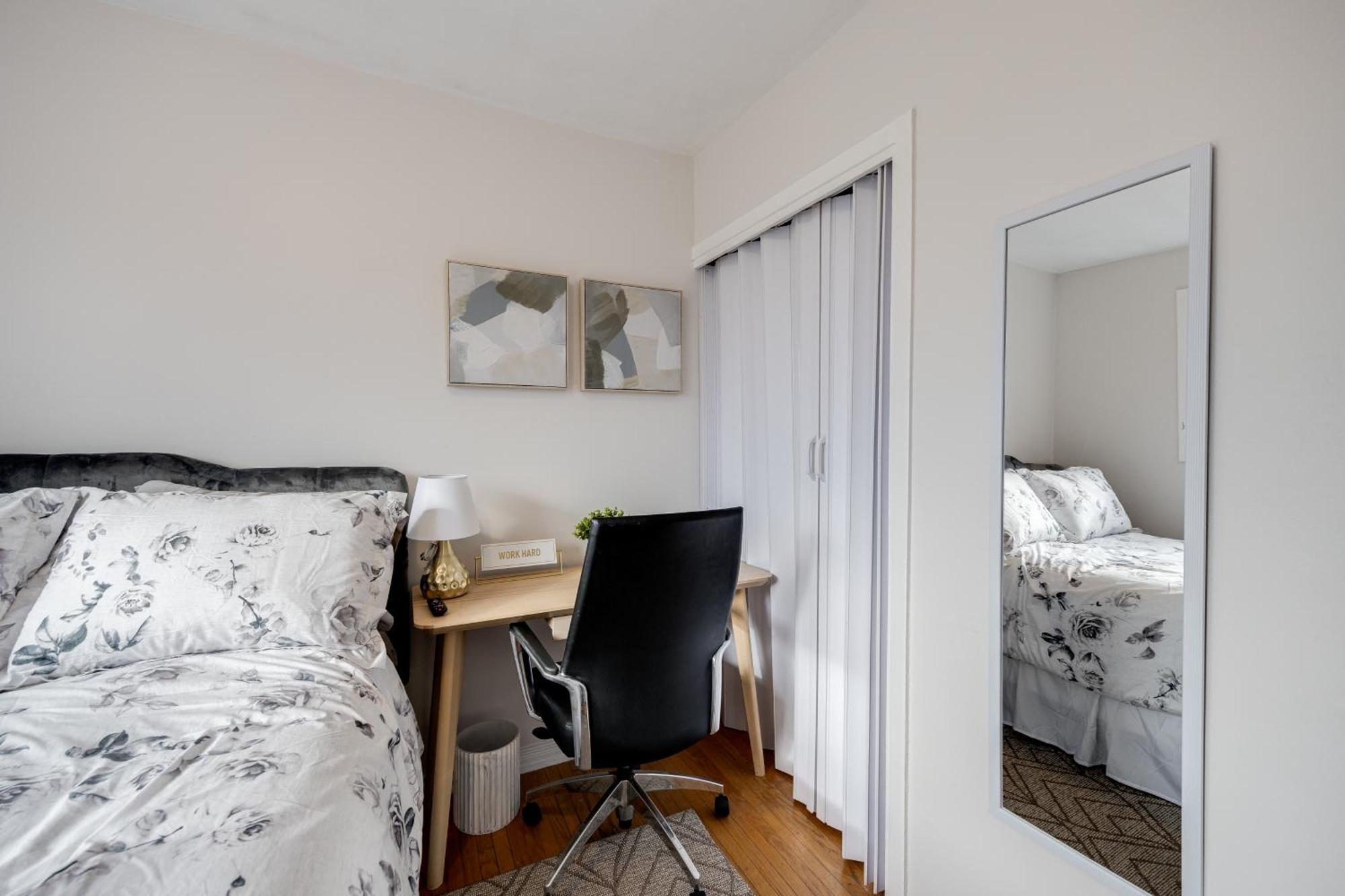 Eglinton West Guest Suite Toronto Zewnętrze zdjęcie