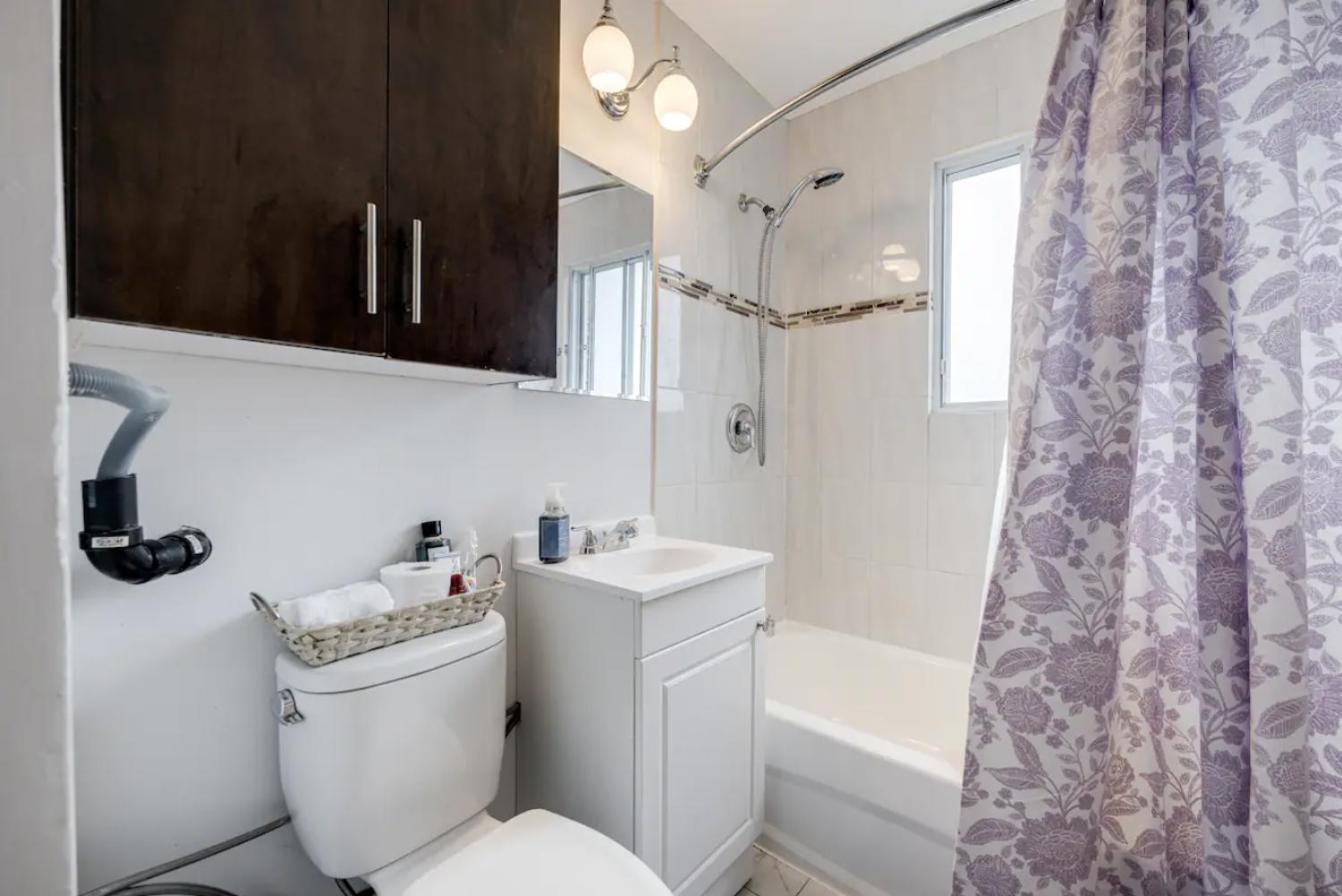 Eglinton West Guest Suite Toronto Zewnętrze zdjęcie