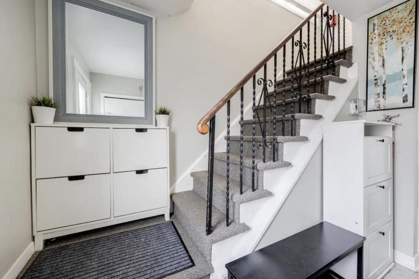 Eglinton West Guest Suite Toronto Zewnętrze zdjęcie