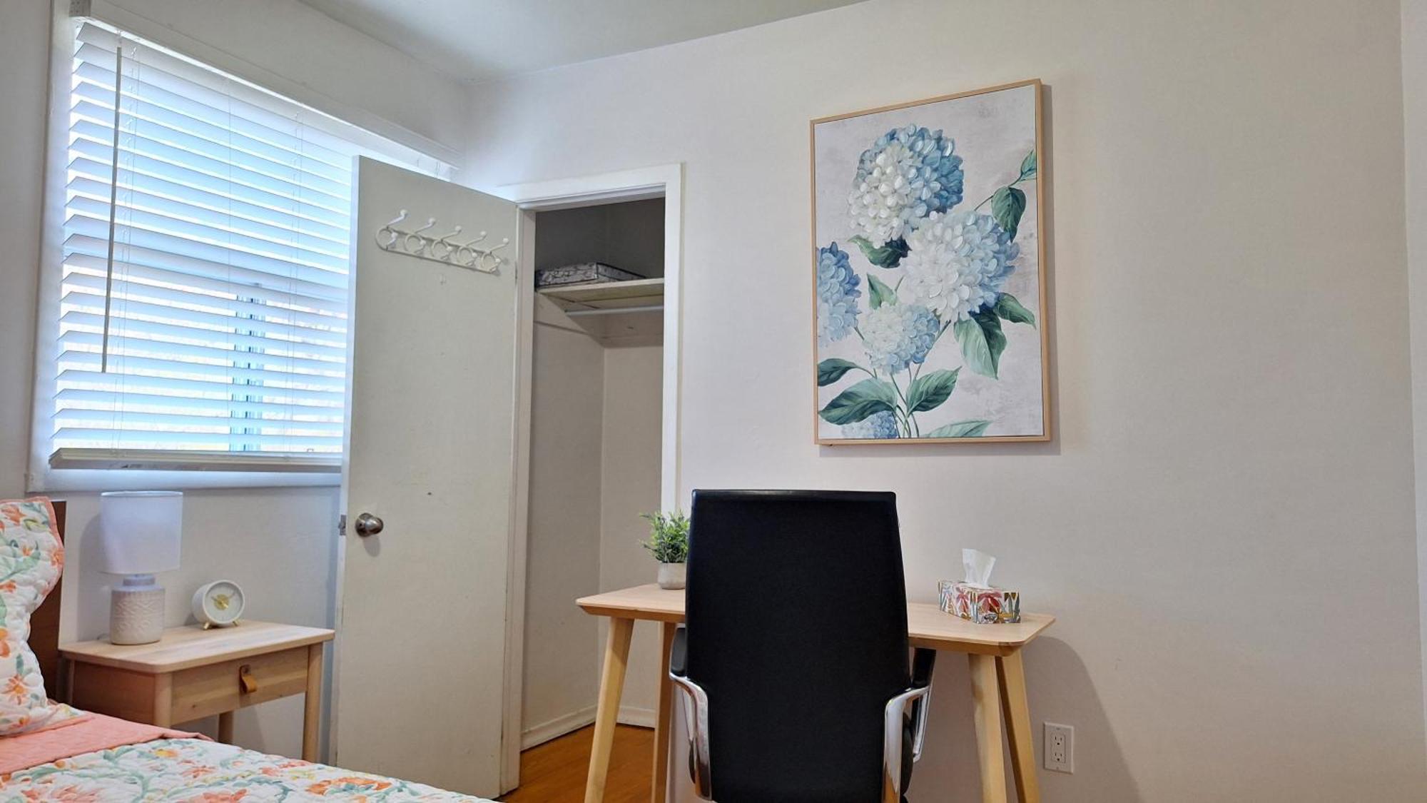 Eglinton West Guest Suite Toronto Zewnętrze zdjęcie